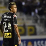 Sport perde volante para o Remo