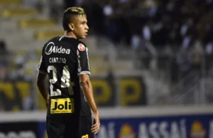 Sport perde volante para o Remo