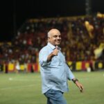 Yuri Romão, Sport - Foto: Divulgação