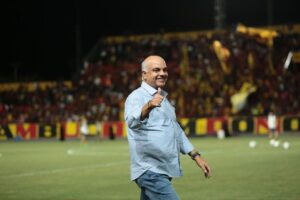 Yuri Romão, Sport - Foto: Divulgação