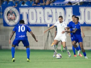 Sport de olho no mercado