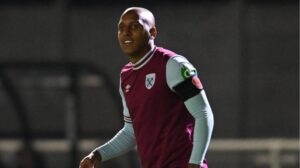 Sport de olho em Luizão