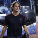 Gonçalo Paciência, Sport - Foto: Paulo Paiva