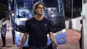 Gonçalo Paciência, Sport - Foto: Paulo Paiva