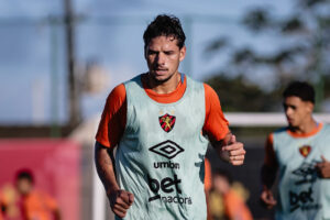 Chico, Sport - Foto: Divulgação