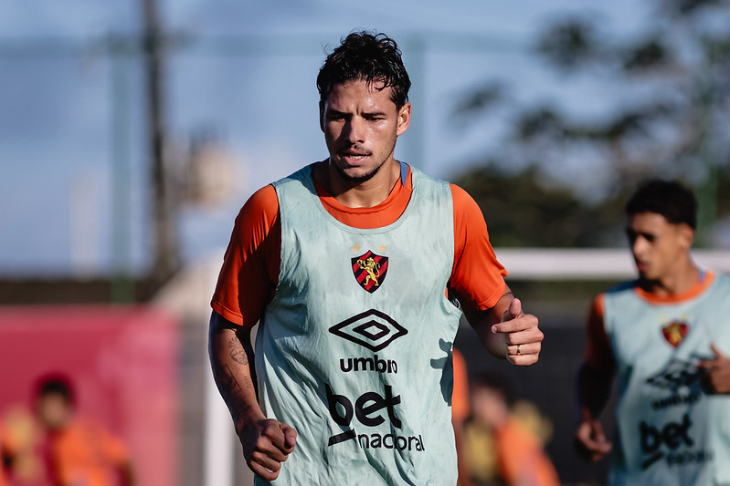 Chico, Sport - Foto: Divulgação