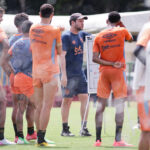 Treino do Sport, Daniel Paulista