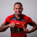 Léo Pereira, Sport - Foto: Paulo Paiva