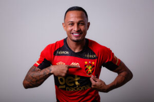 Léo Pereira, Sport - Foto: Paulo Paiva