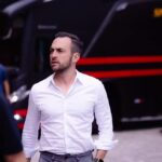 Enrico Ambrogini, diretor geral do Sport — Foto: Paulo Paiva