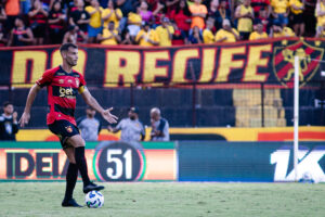 Rafael Thyere, Sport