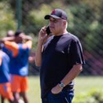 Yuri Romão, Sport - Foto: Paulo Paiva/SCR