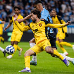Sport vence o Grêmio