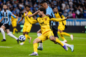 Sport vence o Grêmio