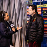 Daniel Paulista, Sport