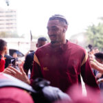 Derik Lacerda, Sport