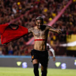 Derik Lacerda, Sport