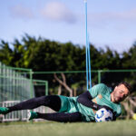 Gabriel Vasconcellos, Sport