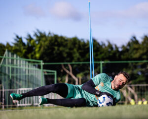 Gabriel Vasconcellos, Sport