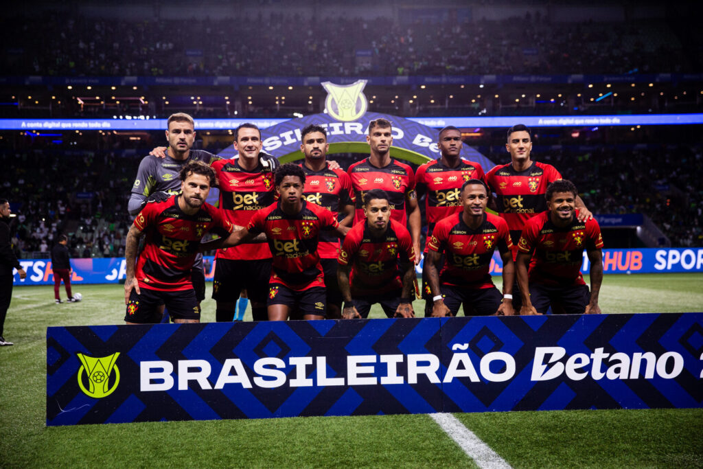 Elenco do Sport