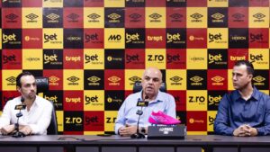 Diretoria do Sport