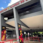 Sede do Sport, Ilha do Retiro