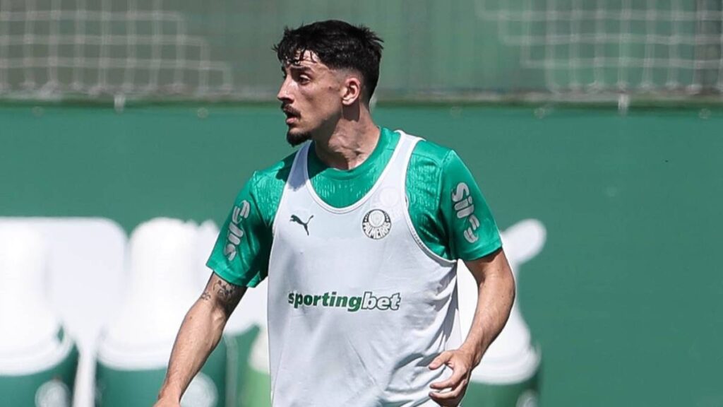 Sport de olho no Palmeiras