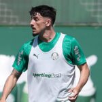 Sport de olho no Palmeiras