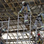 Reforma na sede do Sport