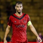 Rafael Thyere, Sport - Foto: Paulo Paiva/SCR