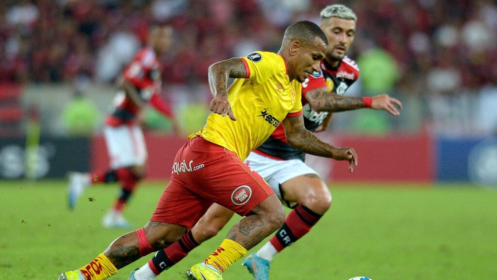 Sport no mercado