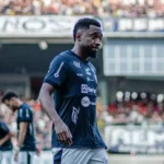 Sport de olho em Sávio