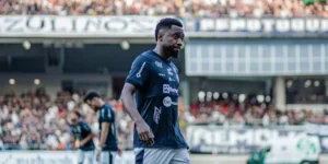 Sport de olho em Sávio