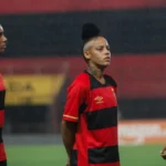 Meninas do Sport, feminino