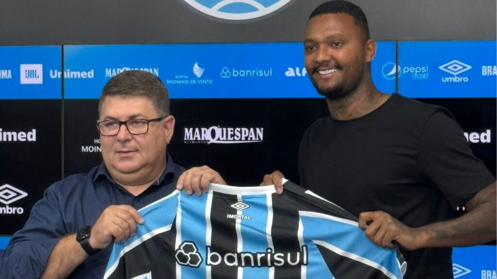 Sport no mercado