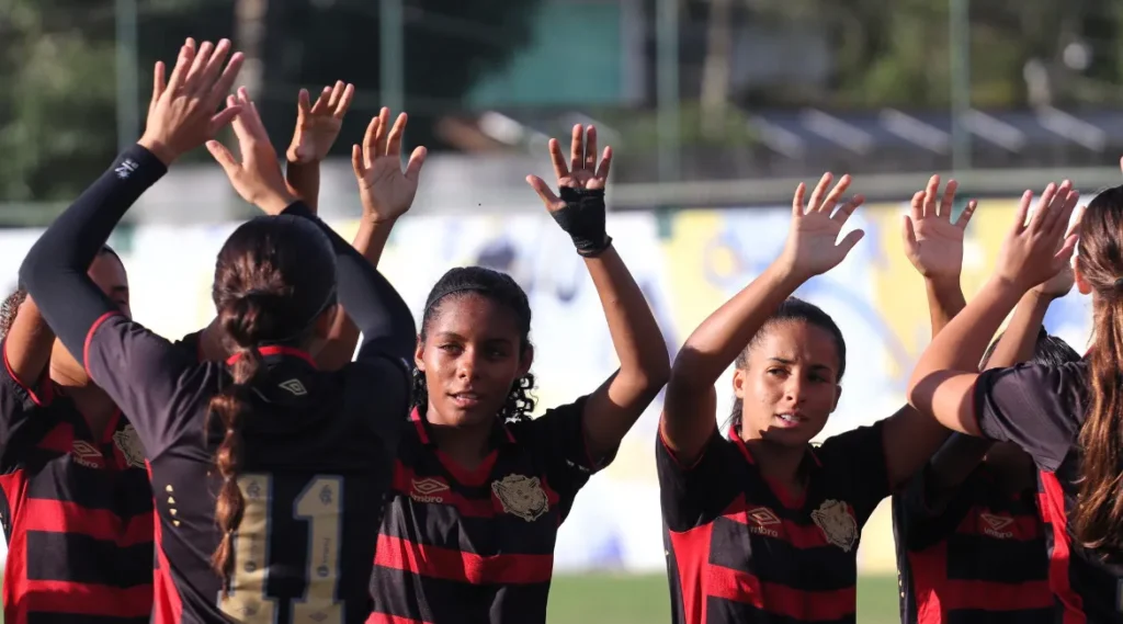 Feminino, Sport