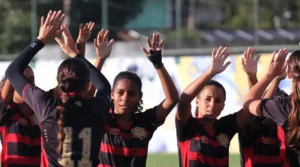 Feminino, Sport