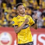 Byron Castillo, Sport
