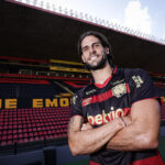 Gonçalo Paciência, Sport