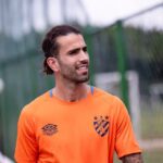 Sérgio Oliveira, Sport
