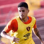 Gustavo Maia, Sport