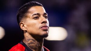 Matheusinho, Sport