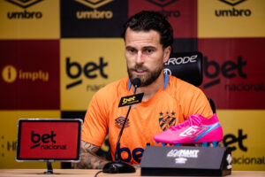 Lucas Lima, Sport - Foto: Paulo Paiva