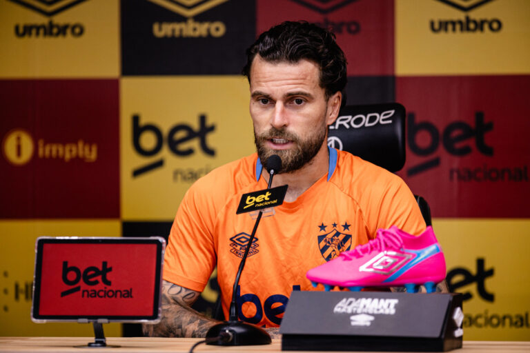 Lucas Lima, Sport - Foto: Paulo Paiva