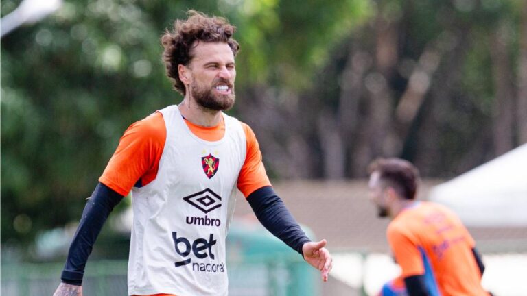 Lucas Lima, Sport - Foto: Paulo Paiva