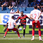 Sport x RB Bragantino, Série A