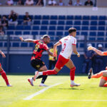 Sport x RB Bragantino, Série A