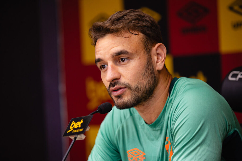 Gabriel Vasconcellos, Sport