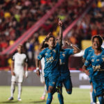 Sport vence o Corinthians