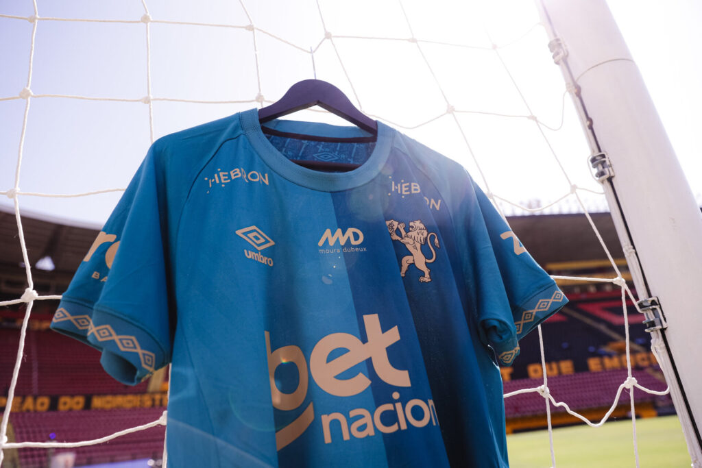 Camisa do Sport